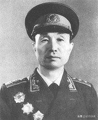盘点近代四川籍十大名将，个个都是开国元勋，四位成为了开国元帅