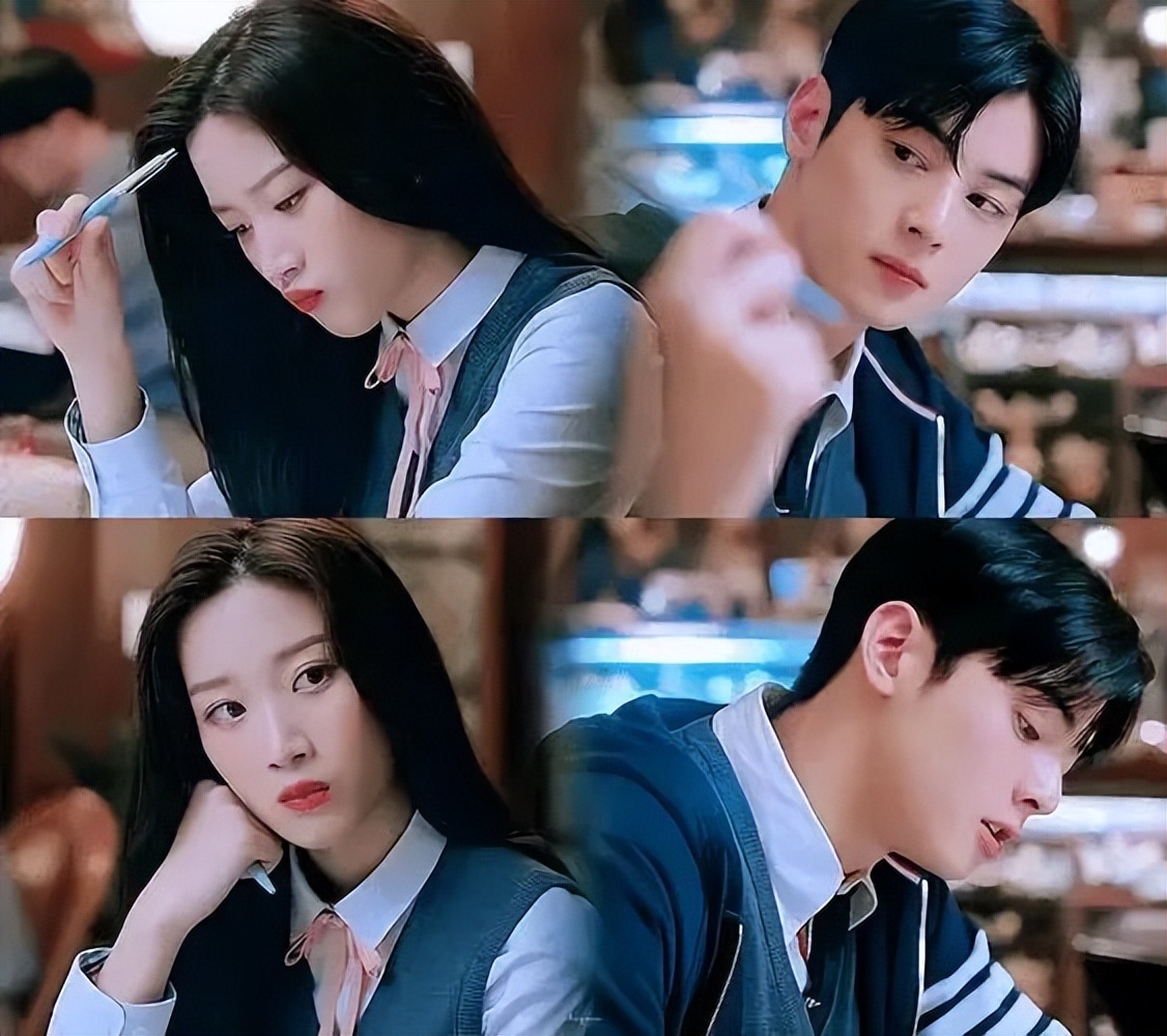 从漫画里走出来的男女主角！这些还原度超高的韩漫你看过几部？