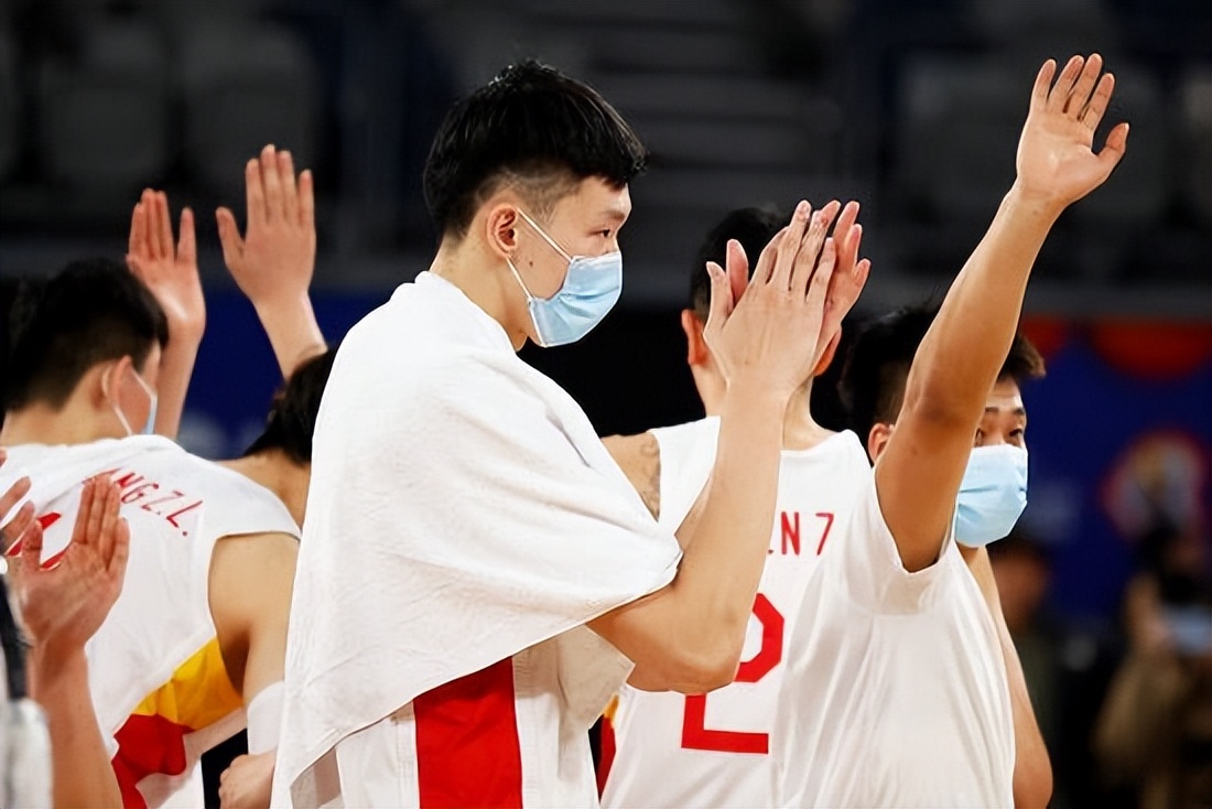 男篮亚洲杯首轮比赛战果：中国81-93韩国，印度造53分惨案