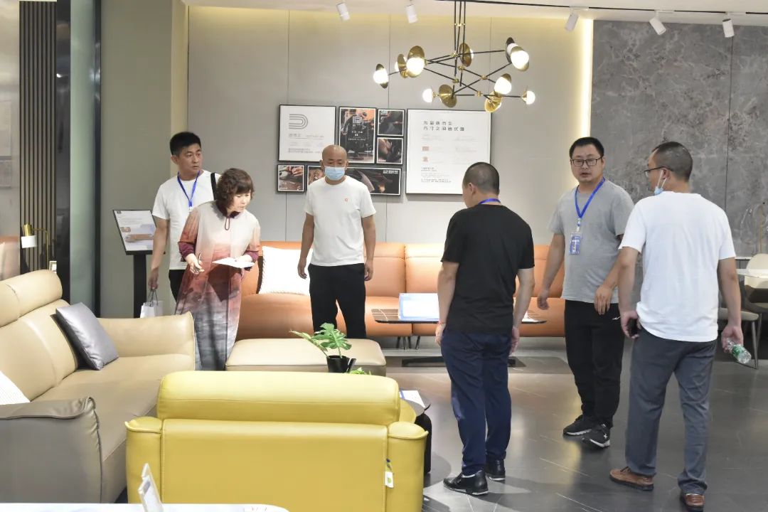 南方家居夏季营销峰会，新产品、新概念、新组合，快速引爆市场