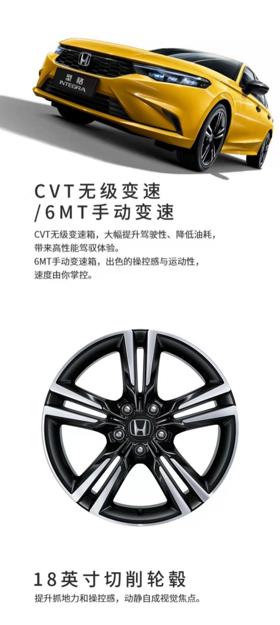 回顾Integra型格的前世今生：这才是我们期待的新“思域”？