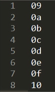 SystemVerilog/Verilog的testbench中文件的写入和读取操作