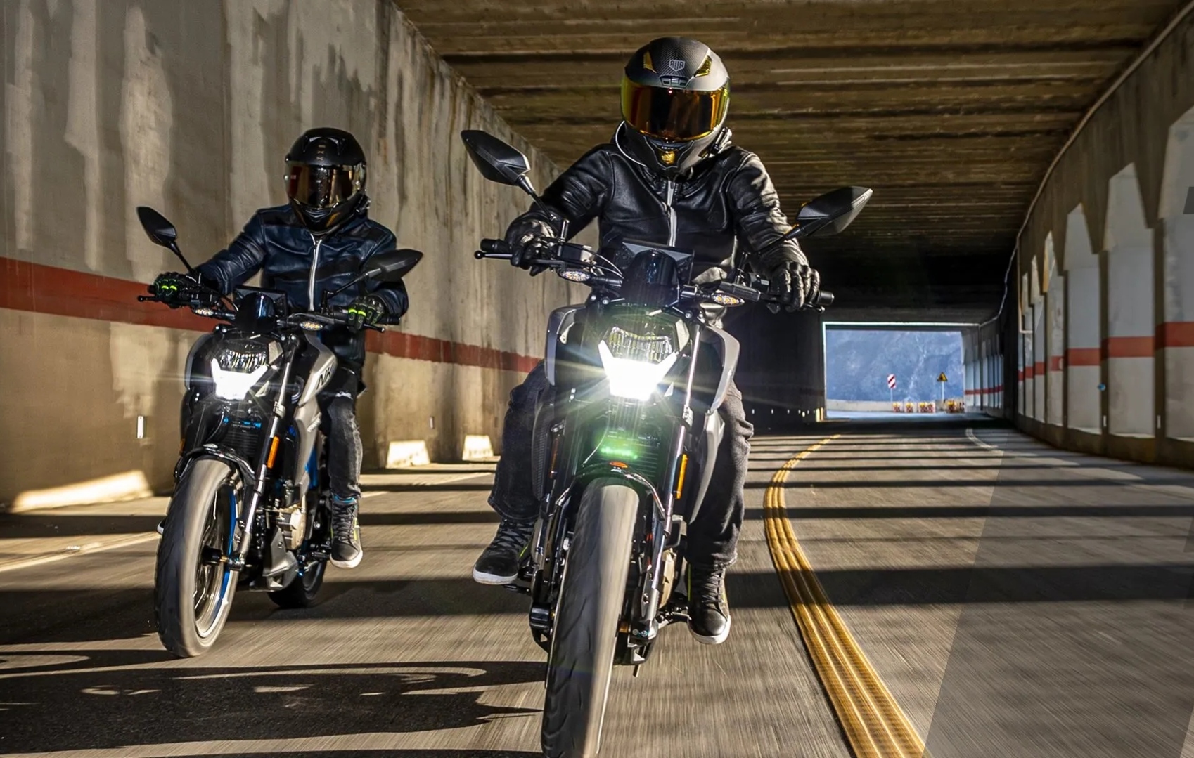 比较适合通路的250cc“神车”有哪些呢？
