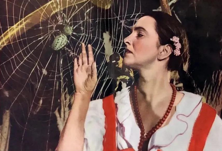 世界电影（0130）波兰电影《华沙美人鱼》（1956）剧照欣赏