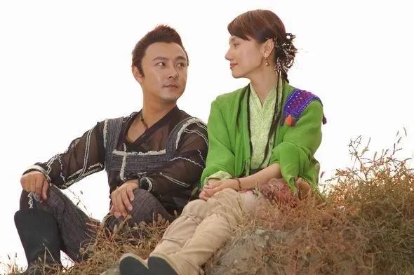 梦华录硬生生碰撞出CP感，星汉灿烂下月播出，剧未播网友CP先崩塌