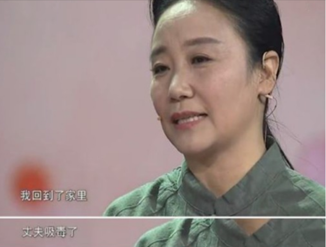 “双面人”李利娟：2006年获感动河北十大人物，利用孩子诈骗千万