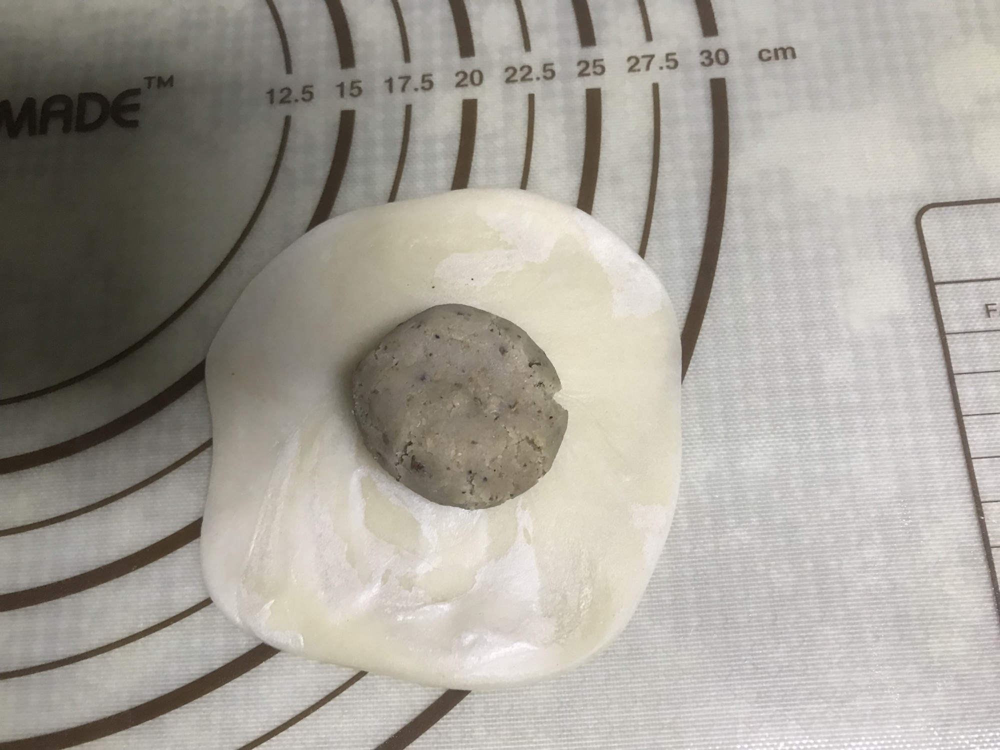 图片[21]-【山药酥】做法步骤图 用来做馅料 润肺止咳又美味-起舞食谱网