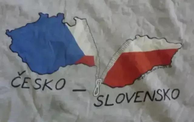 斯洛伐克足球（世界杯的遗憾37：1990年的捷克斯洛伐克队）