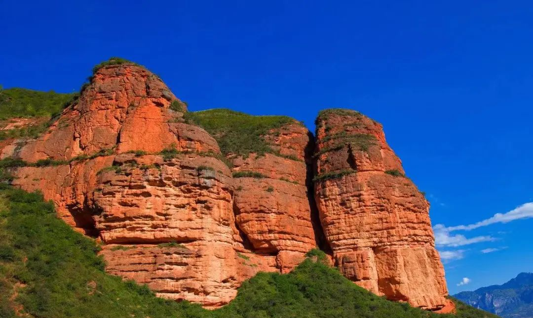 5·19中国旅游日 | 在这个夏天，让我们一起遇见临潭