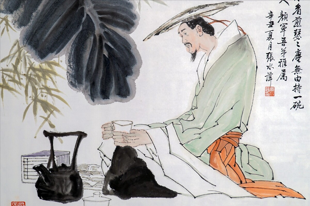 会喝酒的人才懂的6条人生哲理:人生不过一杯酒,懂得才是明白人