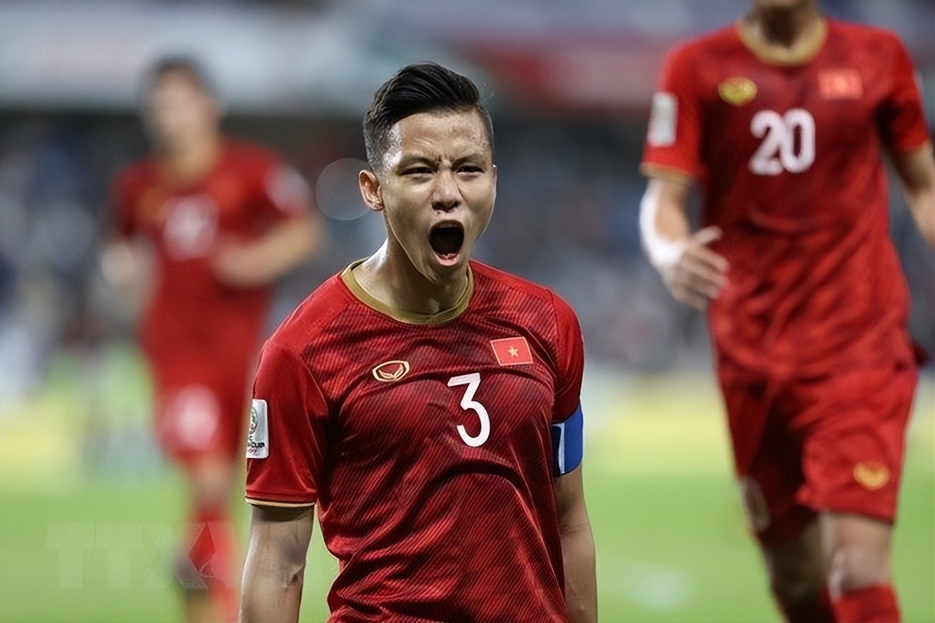 中国足球对越南比赛时间安排(悲喜“月”！4-0、3-0！苦主越南队起飞，中国队苦：“一赛难求”)