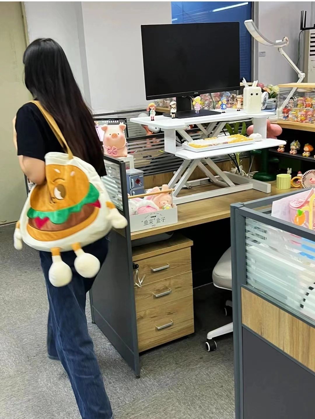 公司花5500招来一小会计，竟然离职了