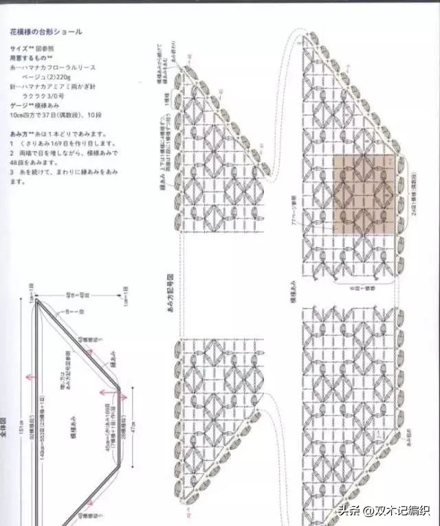 丝巾披肩系法大全（方丝巾的系法）-第11张图片-巴山号