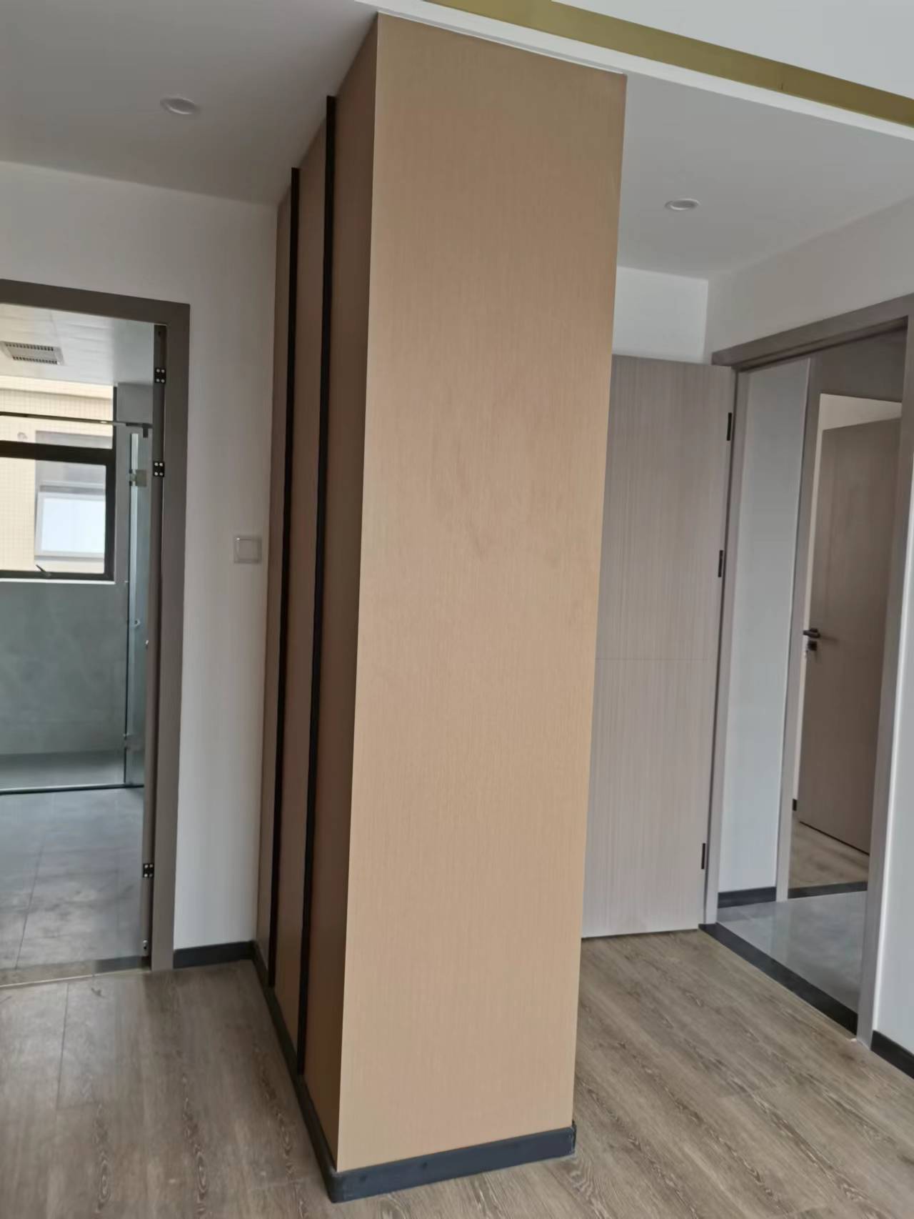 家庭装修不得不知道的装修流程贝安居全屋定制
