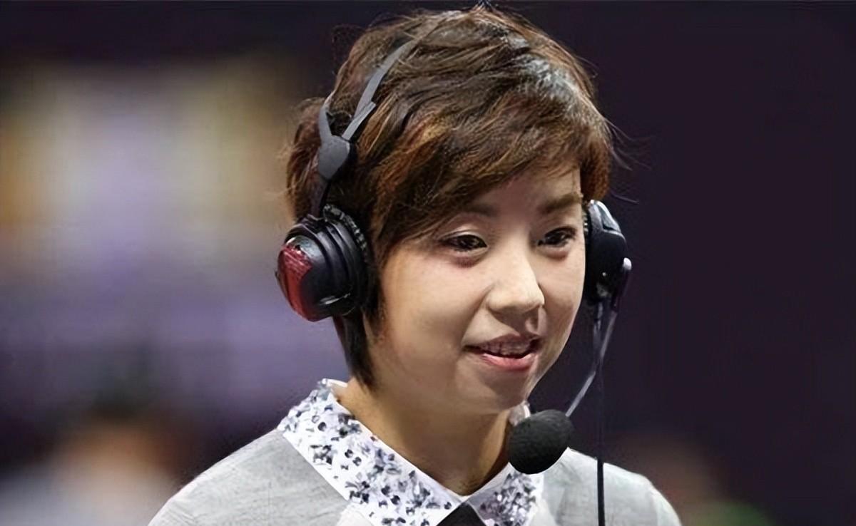 61岁巨富老公真有心,张怡宁:他比我懂浪漫)