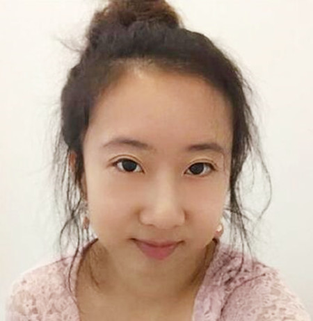 公费留学的杨舒平：多次吹捧“美国空气香甜”，她留在美国了吗？