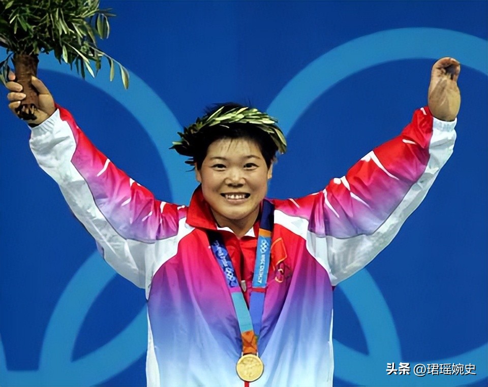 古代奥运会的金牌是什么(2008年北京奥运会，中国的51枚金牌，咋变成了48枚？)