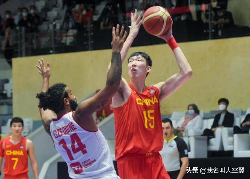 为什么中国篮球这么差(中国男篮输球原因是什么？几个问题教练组不解决，历史恐将重演)