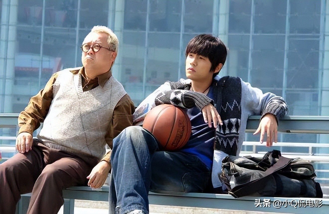 周杰伦出道22年来共主演了10部电影,你不一定都看过