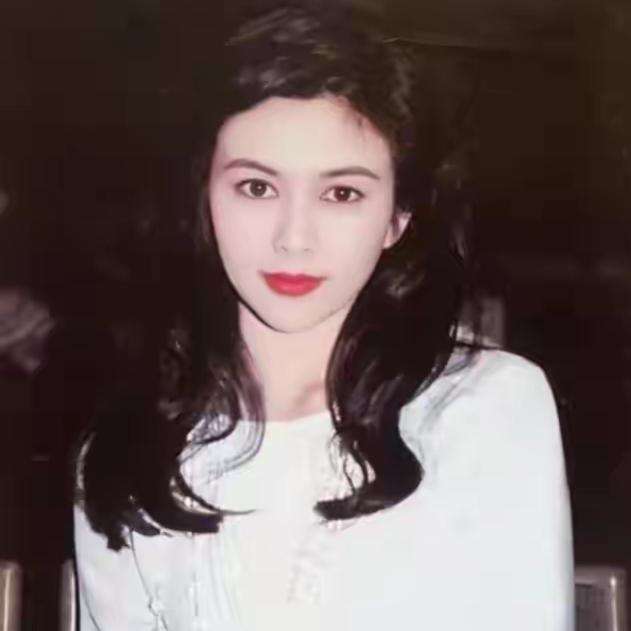 惊艳了时光的15位女港星，张柏芝第9，王祖贤第4，谁是你心中第一