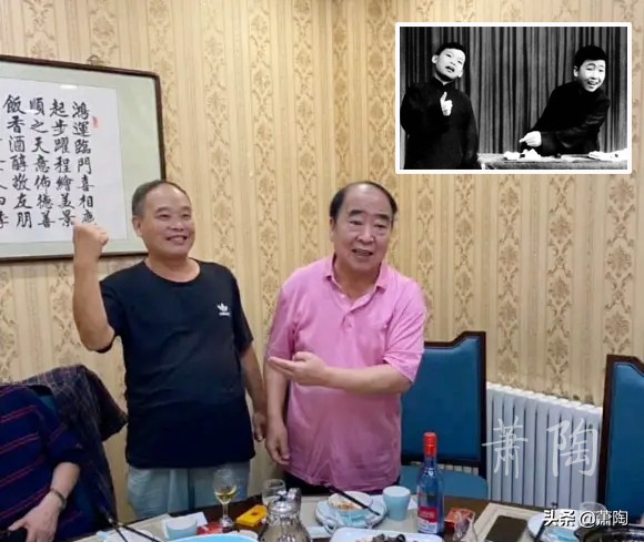 同行评价赵伟洲 郭德纲夸他最会说相声 马志明只说五个字 分量却很重