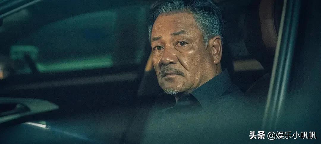 乾隆王朝导演新作，尤勇智坐镇，看完预告希望朱丹不要让我失望