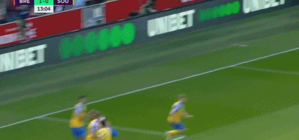 2021英超联赛集锦（英超第36轮，周六比赛日（6场比赛）进球合集）