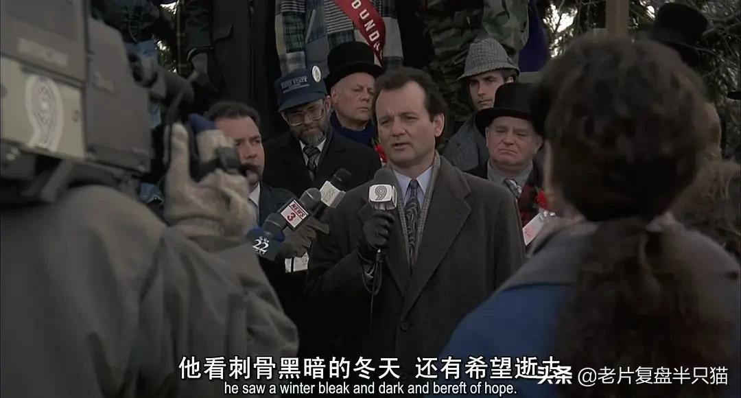 和《开端》一样“时间循环”的10部电影，一部比一部烧脑，过瘾