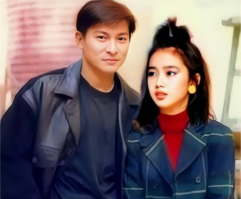 刘德华老婆 刘德华有几段婚姻-沈阳老侃