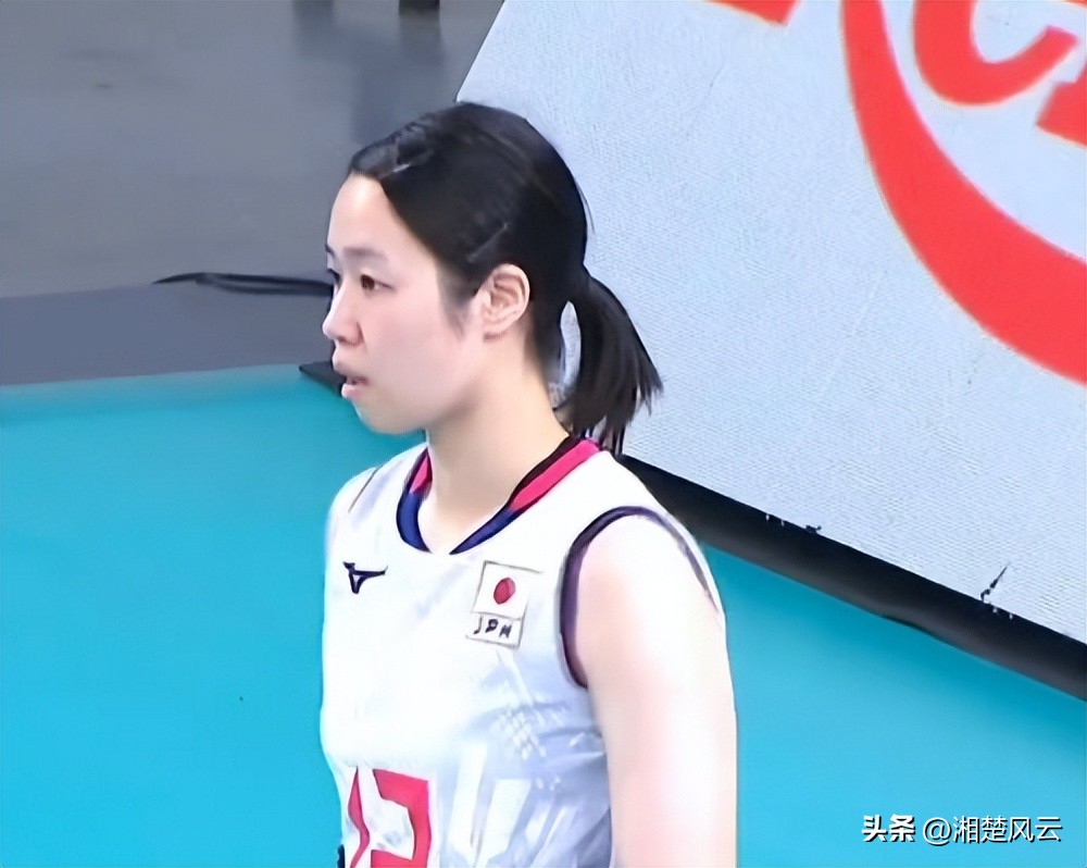 日本vs越南直播(日本女排3-1战胜越南队晋级亚洲杯决赛，比赛很精彩，单局36：34)