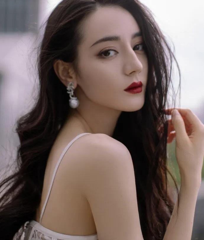 金鹰女神-迪丽热巴