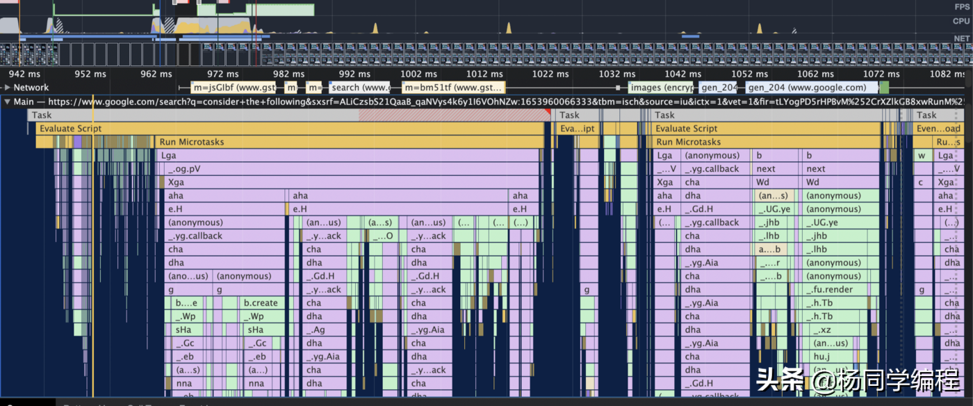 多线程 Web 并非不可能。 而 WASM 就是 AWSM