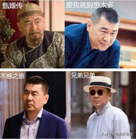 “被赞誉为神演技，实则名不副实”的8位老演员，实在令人尴尬