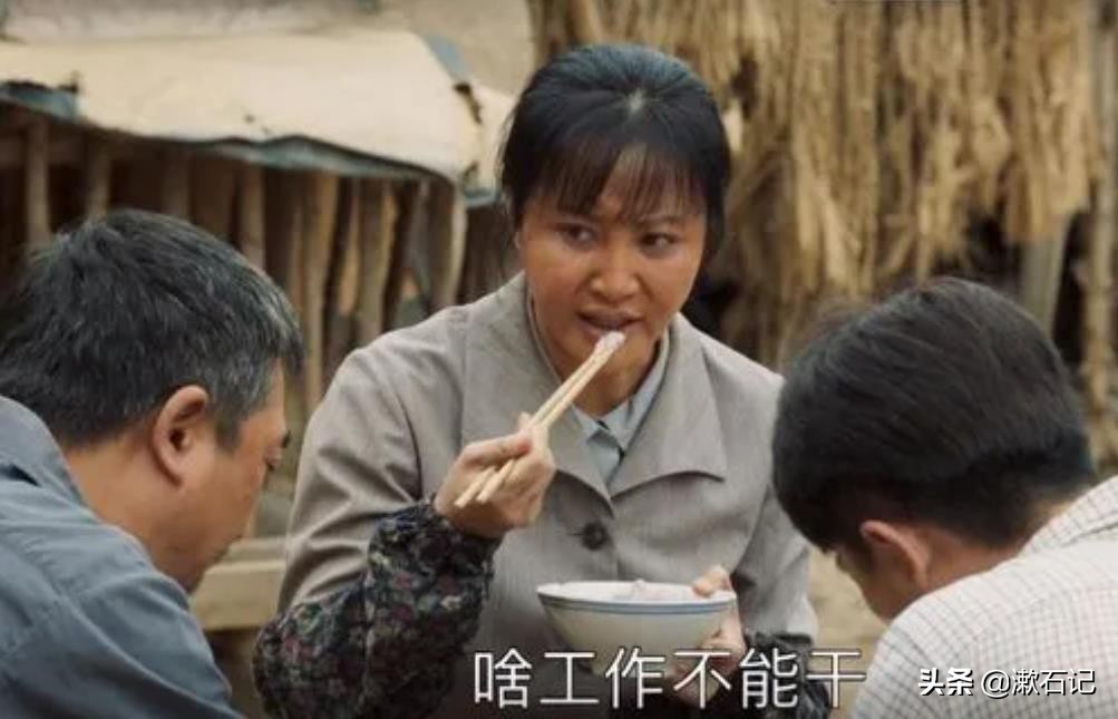 吴辰君参演的电影(20年后，对比《风云》6位女主演的颜值，排名又有了新的变化)