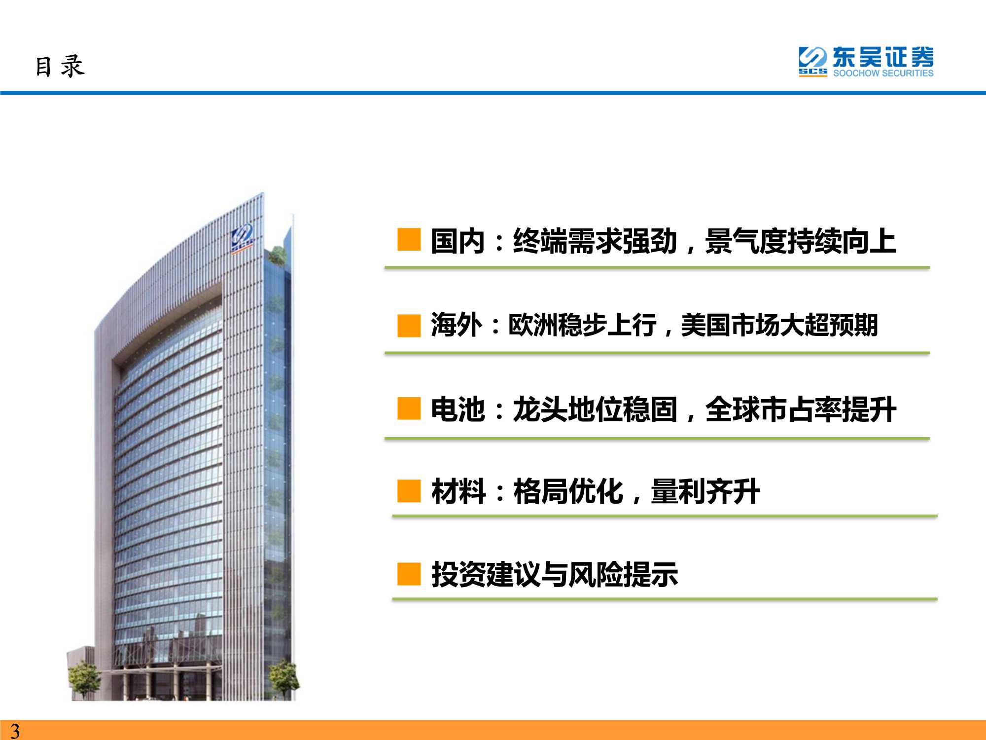 2021年电动车行业数据总结：电动化趋势明确，国内锂电龙头崛起
