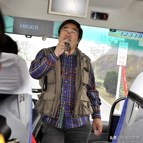 自驾行摄60W公里旅游达人，要代表旅游界跟大家说声：抱歉