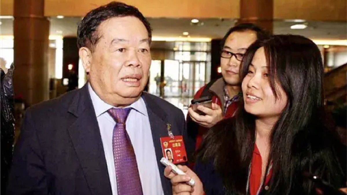 曹德旺的哥哥 曹德旺为什么被骂-北京万事通