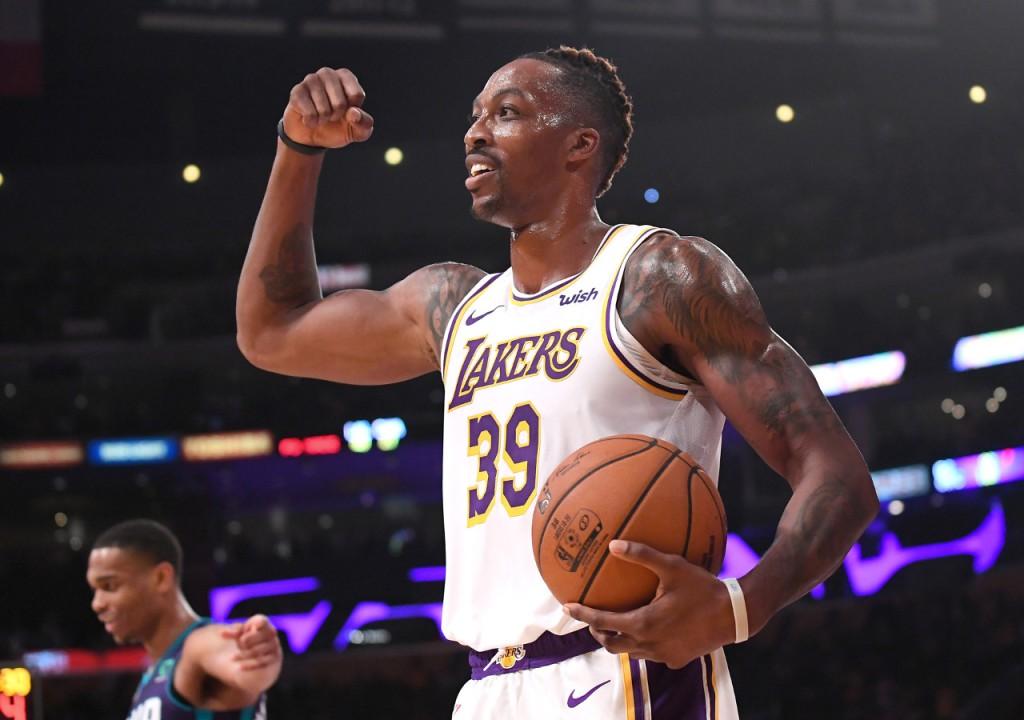 nba中锋榜单（谁是NBA历史第一中锋？美媒公布前20名单：魔兽第15，奥尼尔仅第4）