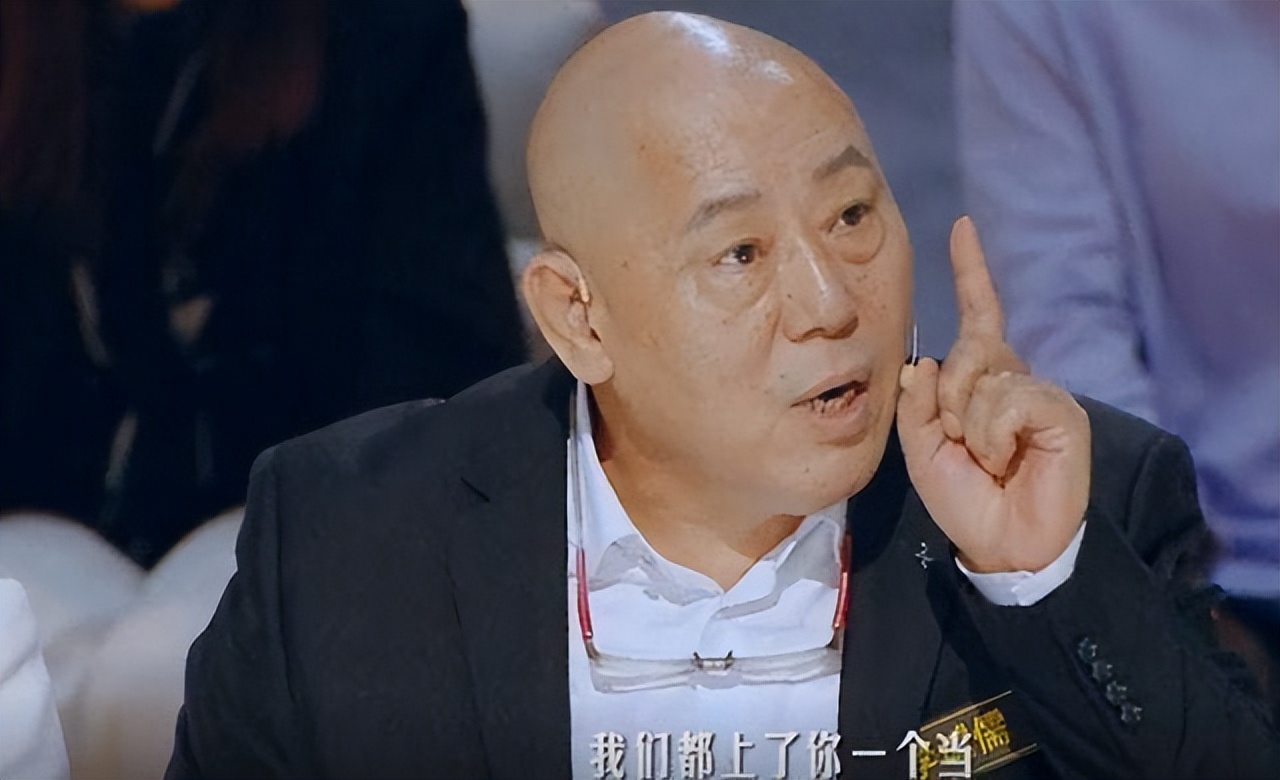 宋丹丹被骂、张凯丽刘敏涛遭嫌弃，为什么综艺节目争着请老前辈？