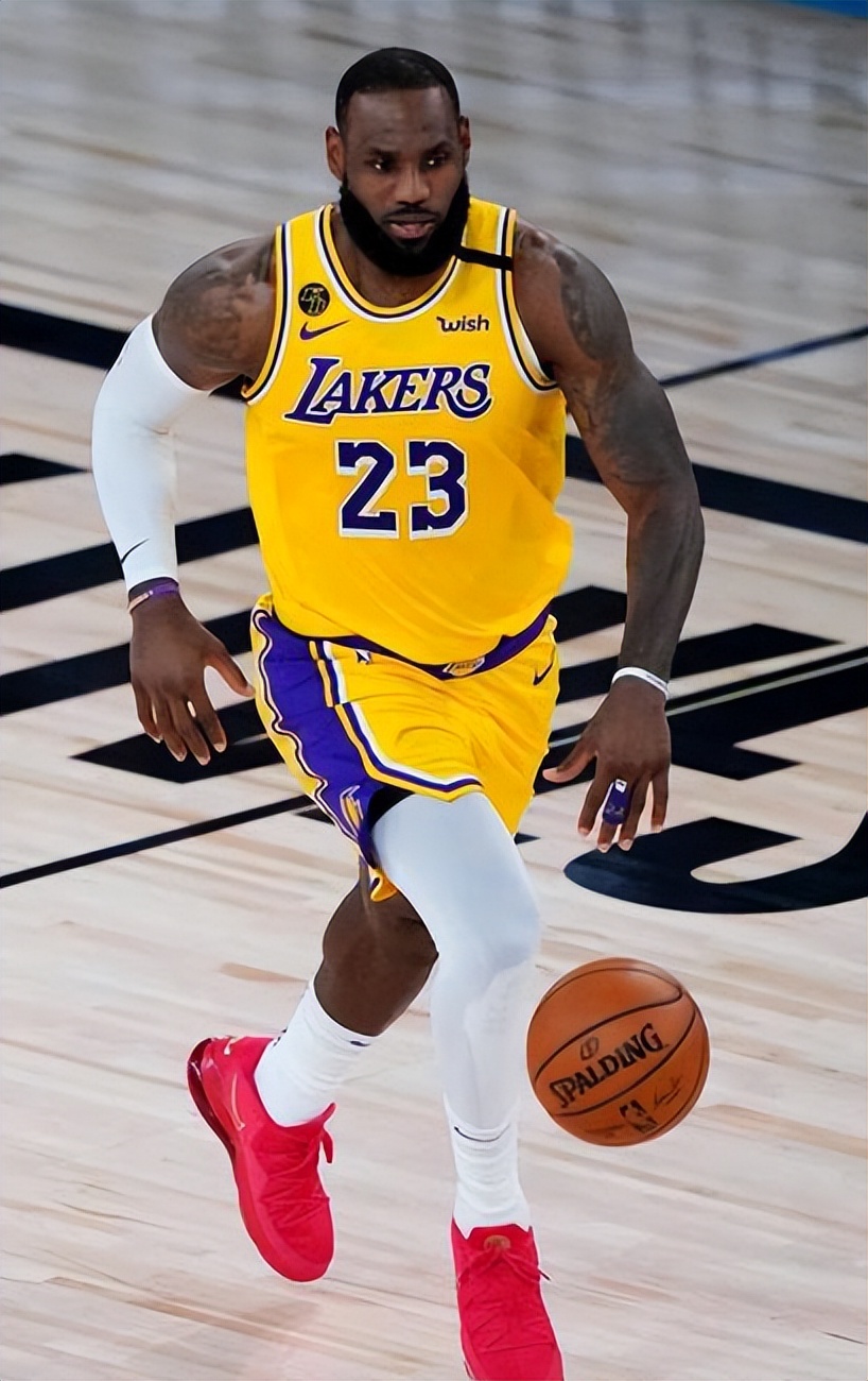 33号篮球球星(深度|33岁!又是33岁,多少球星倒在了33岁的门槛上)