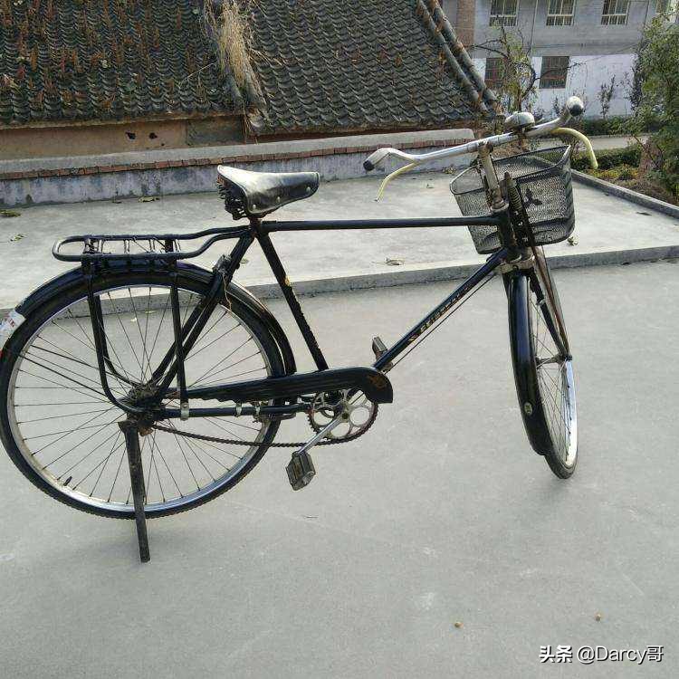 国产户外运动自行车品牌十三太保,你骑过几个?