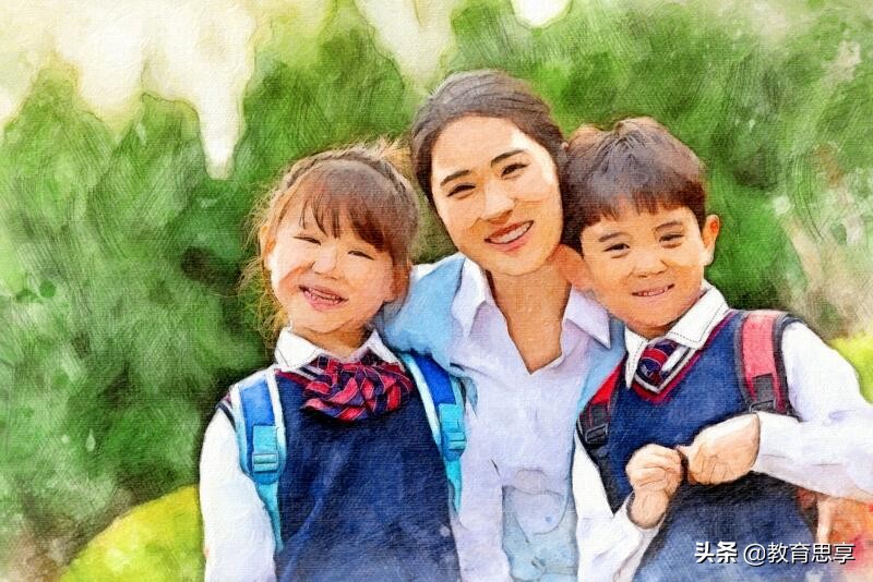 孩子班主任结婚家长用随礼吗（面对家长送礼班主任应该怎么办）