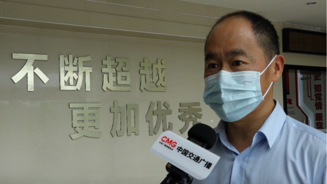 湖北随岳南高速：红联共建聚合力 党建赋能促发展