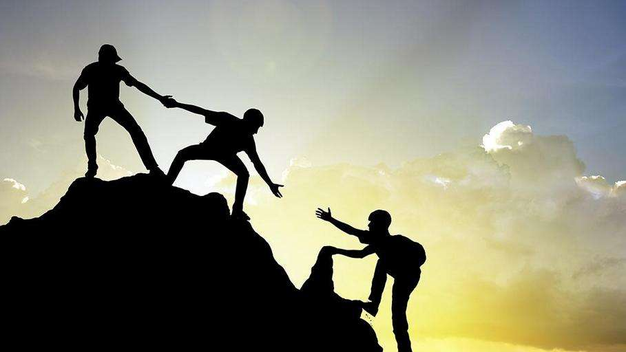 几招防狼小技巧，学会保你受益终身