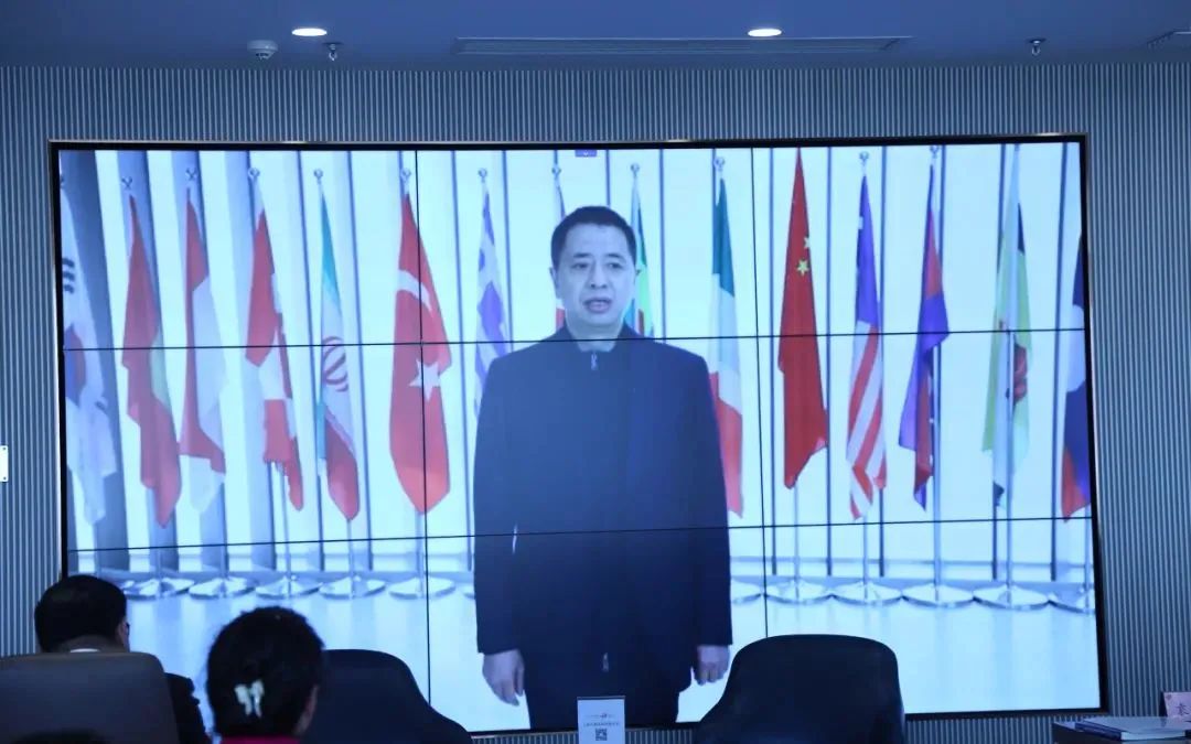 《工程总承包项目<发包人要求>编写指南》新书发布会召开