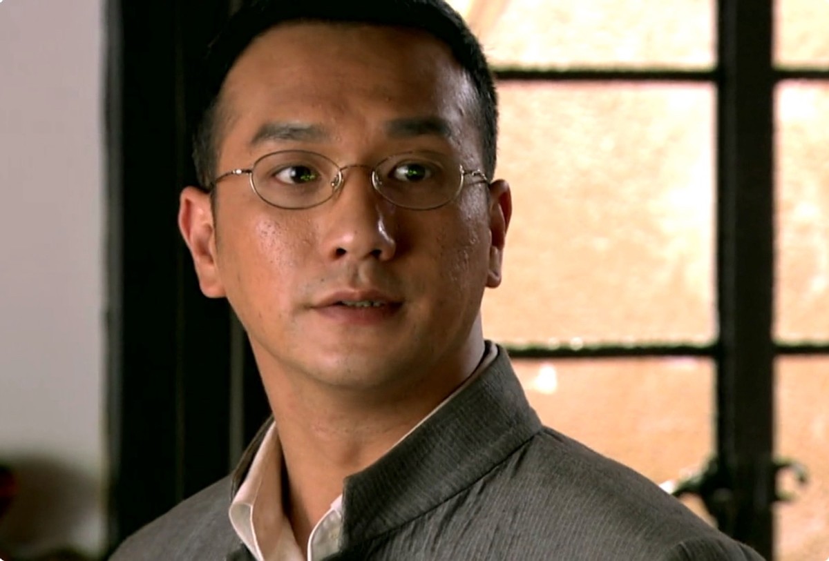 黄觉搭档边潇潇,剧情有看点