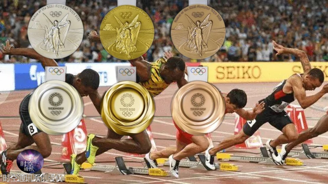 奥林匹亚和奥林匹斯，一段不朽的传奇，为何变成了奥林匹克？