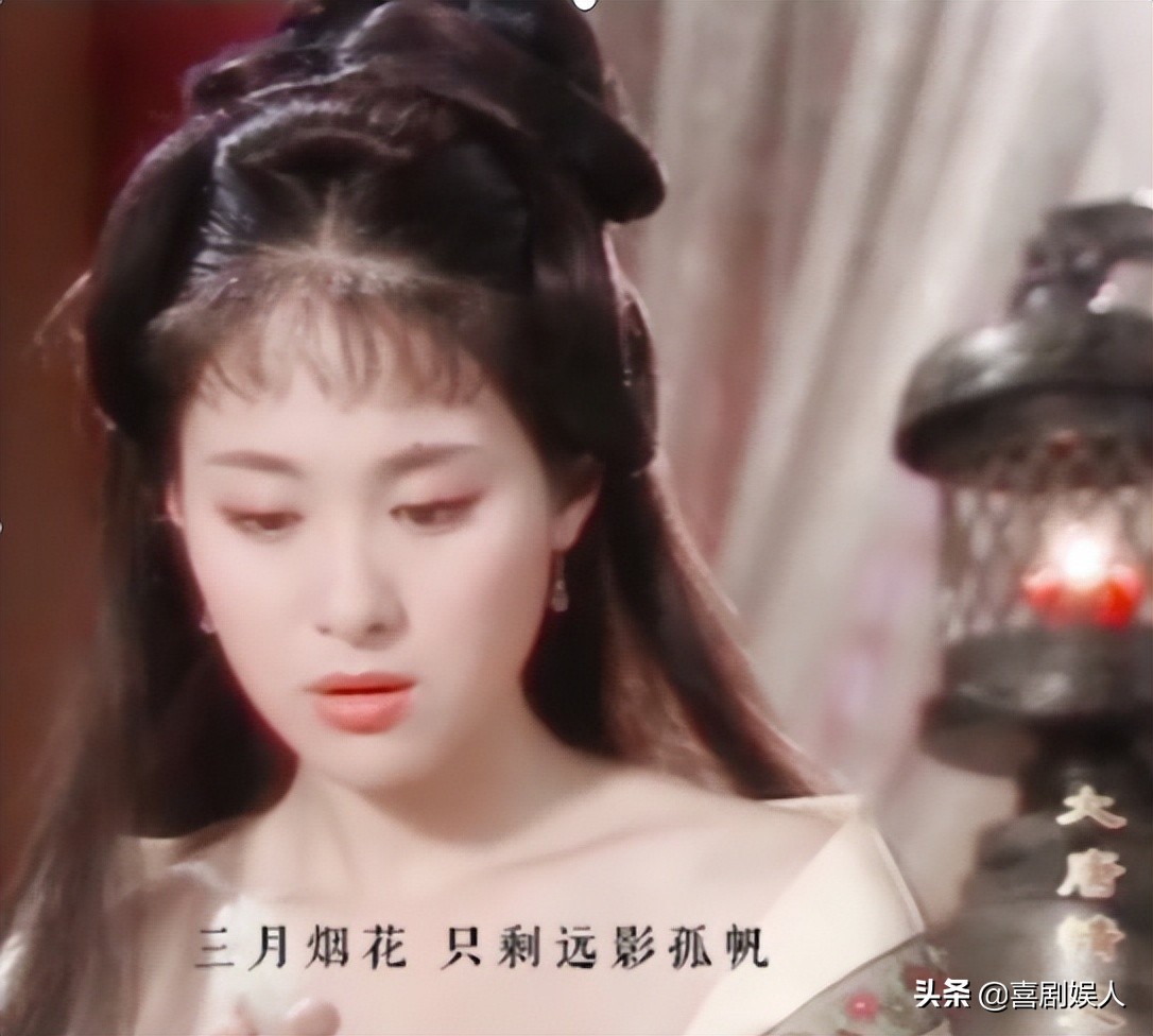 中国最性感的女明星排行榜(不卖“肉”、不搔首弄姿，17位风情万种的女星，个个撩人于无形)
