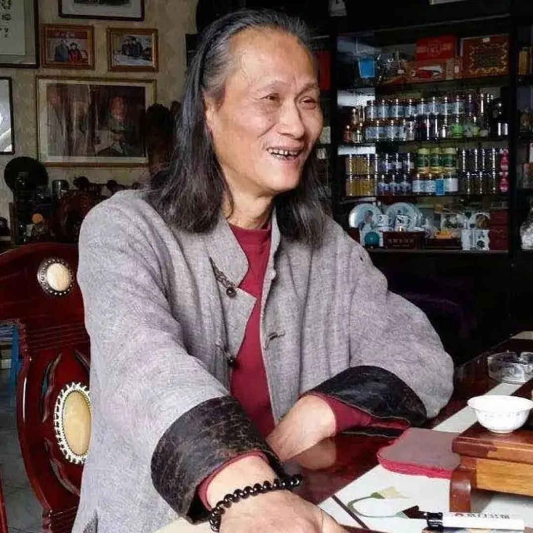 名家风采 | 林善泉：出彩福州人，一身兼聚三国粹