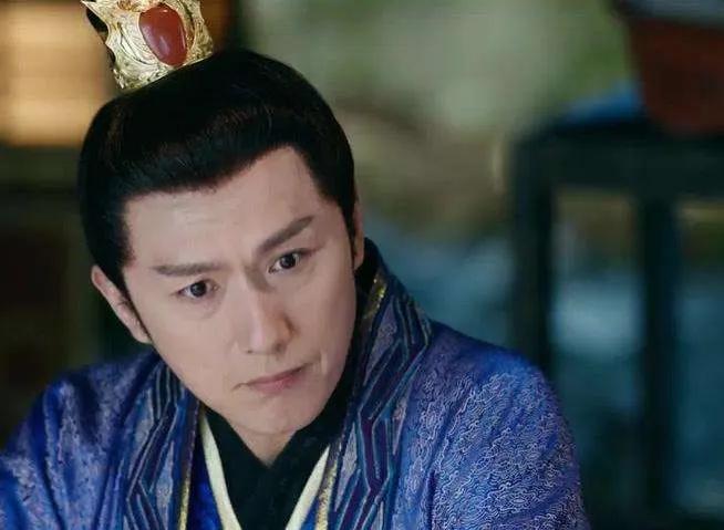 独孤信：最牛岳父，十大美男之一，三个皇后女儿，李渊是他亲外孙